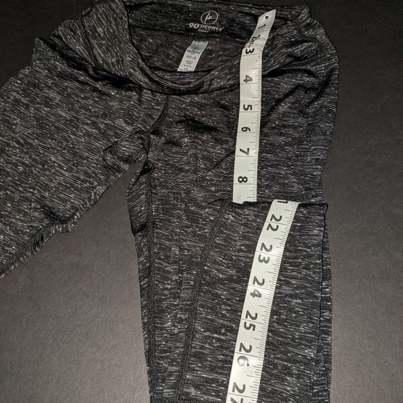 2 pairs Leggings Kids - Picture 1 of 6